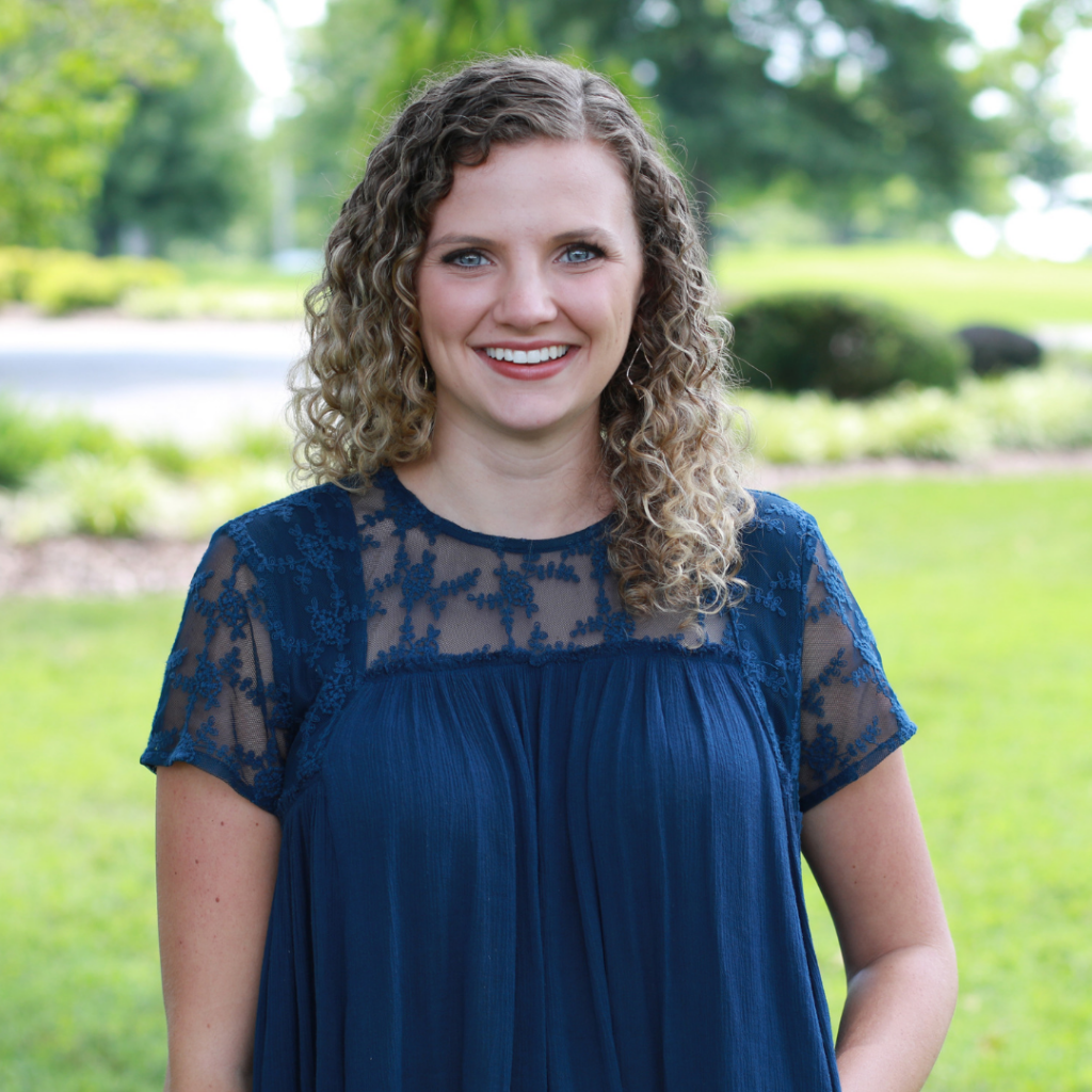 Ministers and Staff Otter Creek